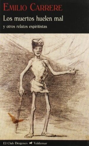 MUERTOS HUELEN MAL LOS