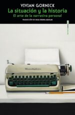 SITUACIÓN Y LA HISTORIA LA