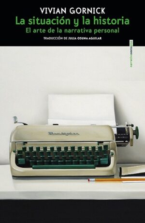 SITUACIÓN Y LA HISTORIA LA