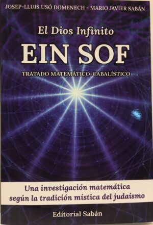 DIOS INFINITO, EL - EIN SOF