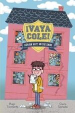 VAYA COLE: ADRIÁN HACE UN BIG BANG