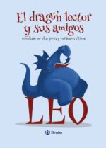 DRAGÓN LECTOR Y SUS AMIGOS EL