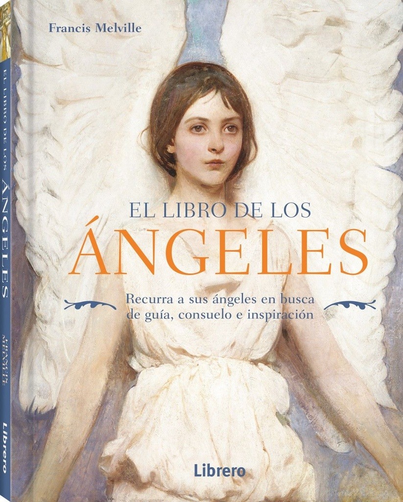 LIBRO DE LOS ANGELES EL