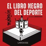 LIBRO NEGRO DEL DEPORTE EL
