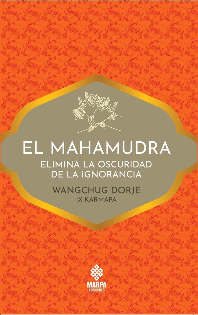 MAHAMUDRA EL