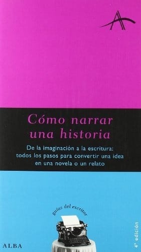 COMO NARRAR UNA HISTORIA