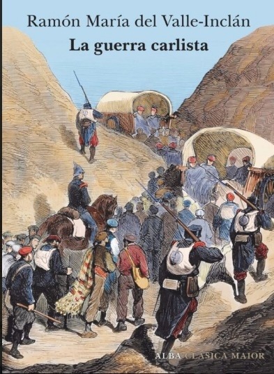 GUERRA CARLISTA LA