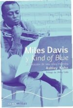 MILES DAVIS Y KIND OF BLUE