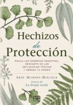 ** HECHIZOS DE PROTECCION