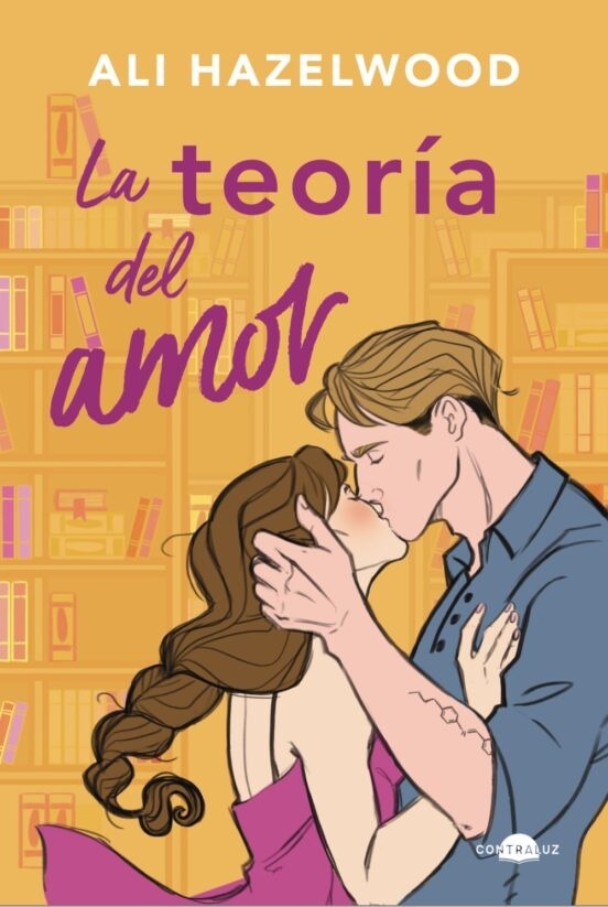 TEORIA DEL AMOR LA