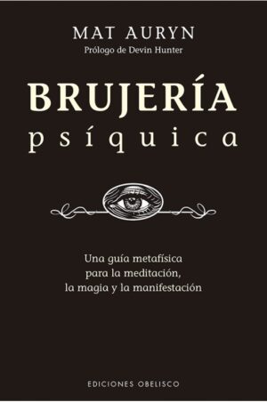 BRUJERIA PSIQUICA