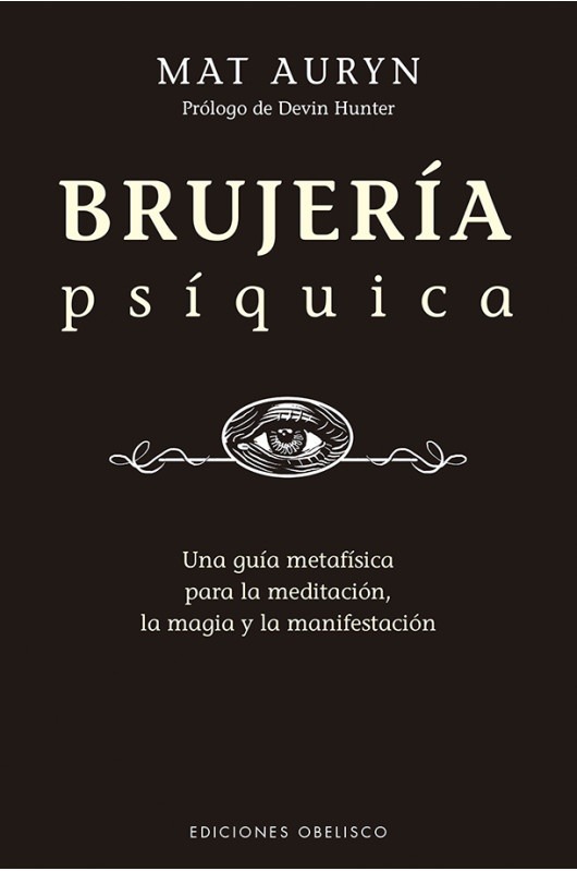 BRUJERIA PSIQUICA