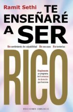 TE ENSEÑARE A SER RICO