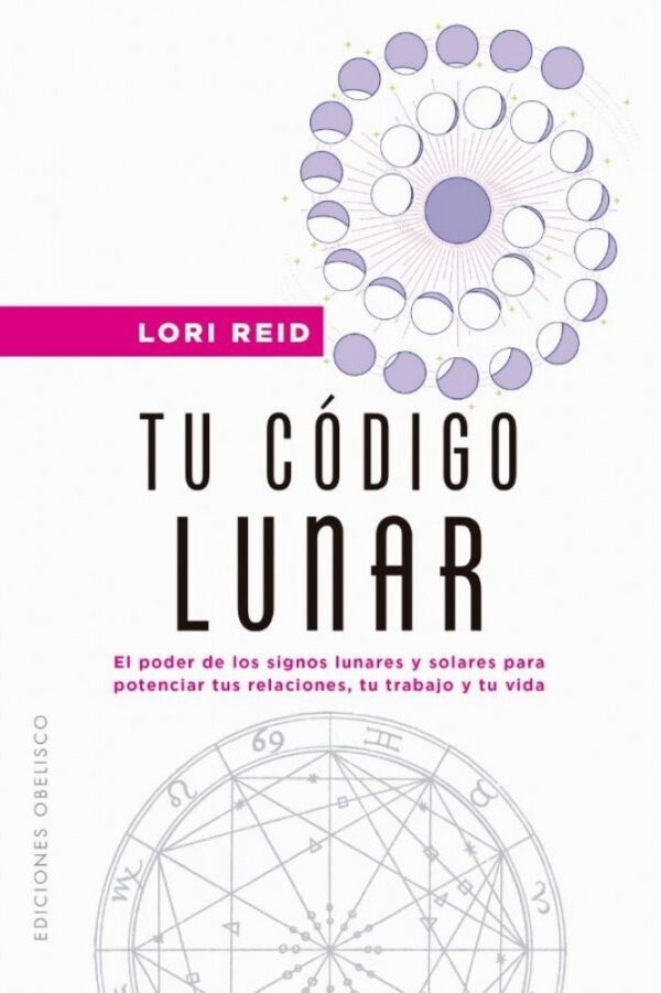 TU CODIGO LUNAR