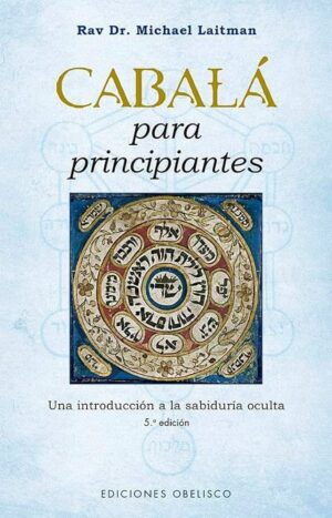 CABALA PARA PRINCIPIANTES ( 5º ED )