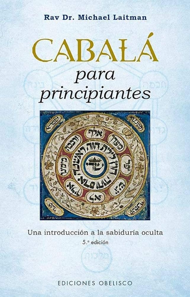 CABALA PARA PRINCIPIANTES ( 5º ED )