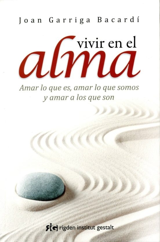 ** VIVIR EN EL ALMA