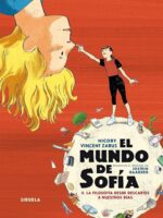 MUNDO DE SOFIA ILUSTRADO EL (VOL. 2)