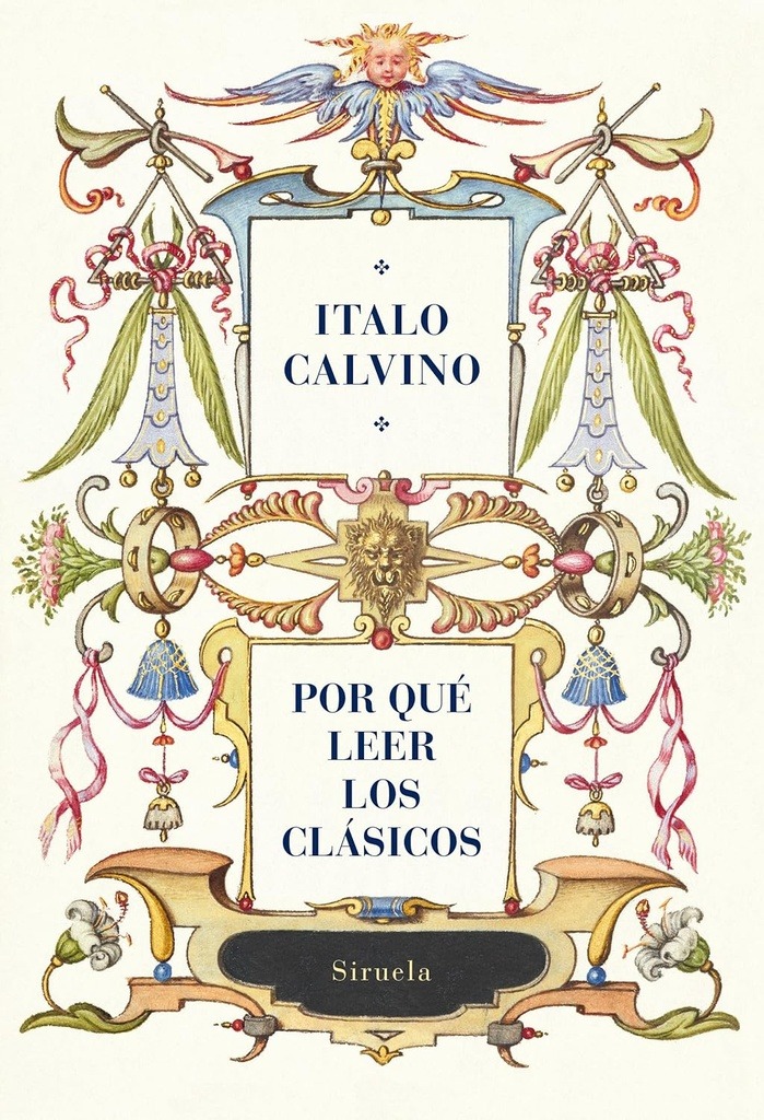 ** POR QUE LEER LOS CLASICOS (EDICIÓN CENTENARIO)