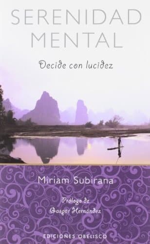 SERENIDAD MENTAL