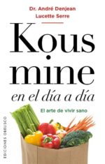 KOUS MINE