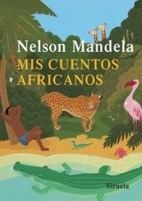 ** MIS CUENTOS AFRICANOS (COEDICION)