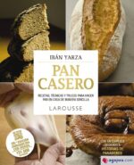 PAN CASERO