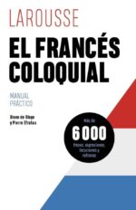 FRANCES COLOQUIAL EL