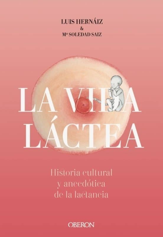 VIDA LACTEA LA
