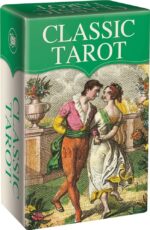 MINI CLASSIC ( LIBRO + CARTAS ) TAROT
