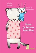 ** ROSA ( Y ROMEO TAMBIEN )