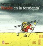 ** PINZON EN LA TORMENTA