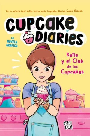 CUPCAKES DIARIES