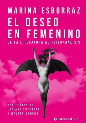DESEO EN FEMENINO