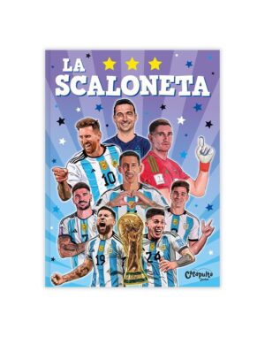 SCALONETA LA