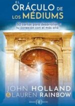 DE LOS MEDIUMS ( FOLLETO + CARTAS ) ORÁCULO