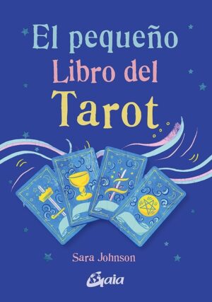 PEQUEÑO LIBRO DEL TAROT EL