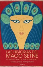 HISTORIAS DEL MAGO SETNE LAS