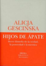 HIJOS DE APATE