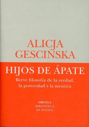 HIJOS DE APATE