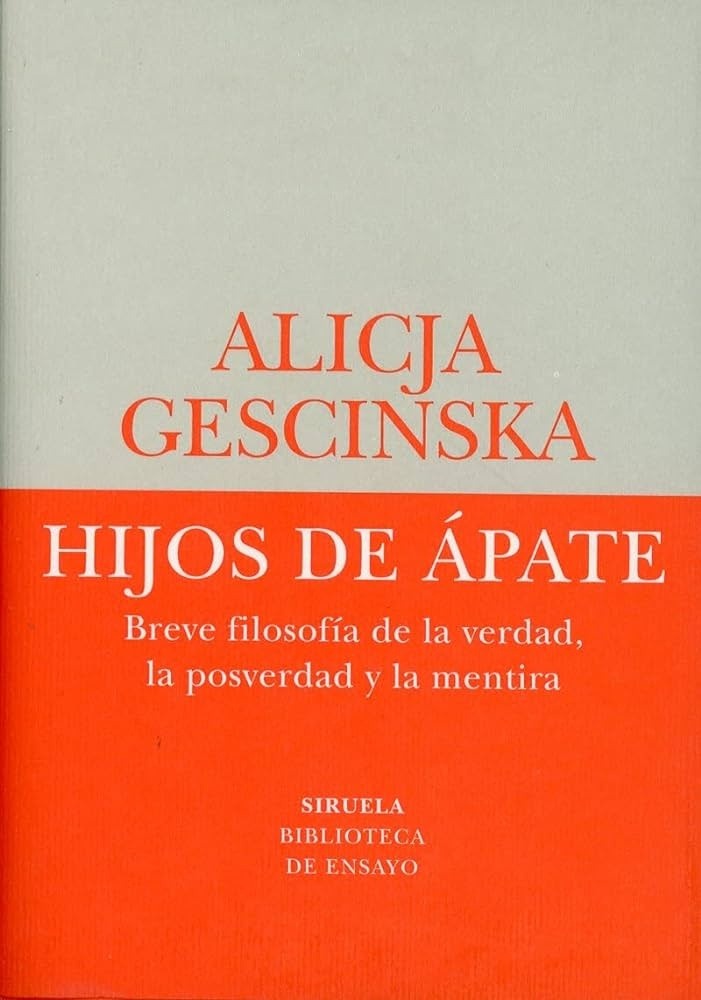 HIJOS DE APATE
