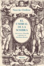 UMBRAL DE LA SOMBRA EL