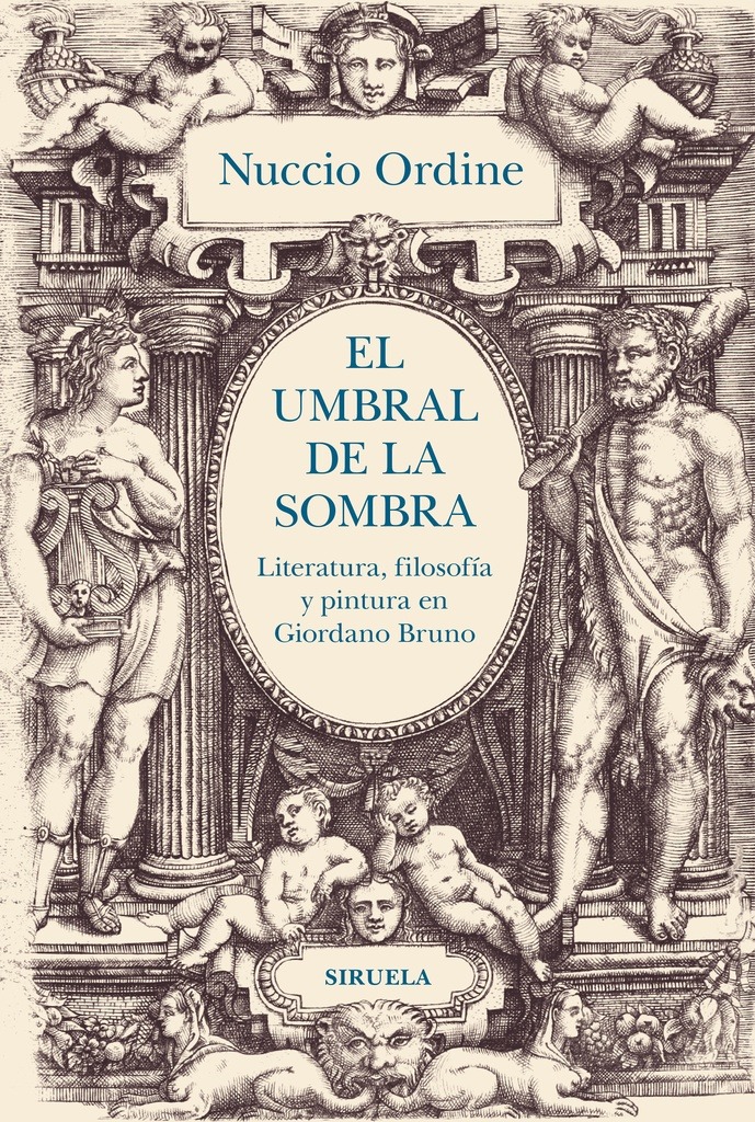 UMBRAL DE LA SOMBRA EL