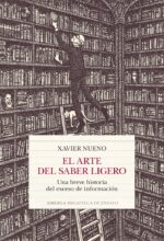ARTE DEL SABER LIGERO EL
