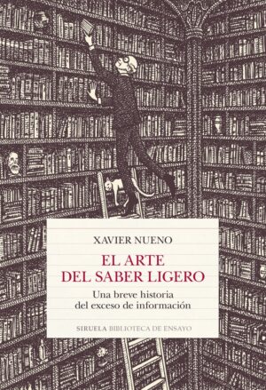 ARTE DEL SABER LIGERO EL