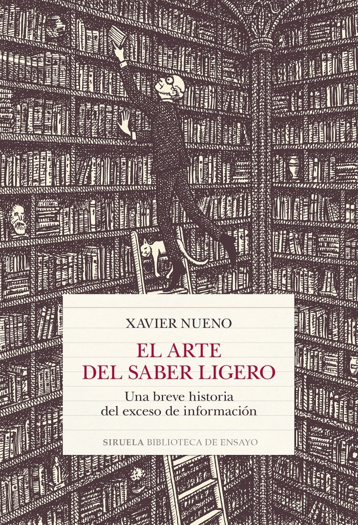 ARTE DEL SABER LIGERO EL