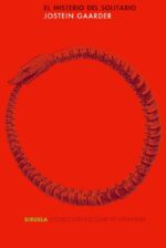 ** MISTERIO DEL SOLITARIO EL