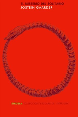 ** MISTERIO DEL SOLITARIO EL