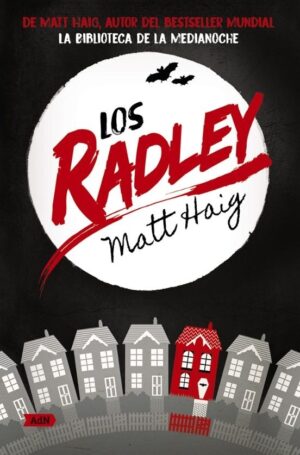 RADLEY LOS