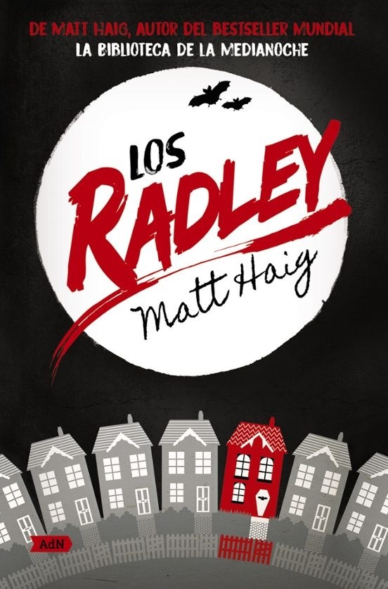 RADLEY LOS